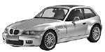 BMW E36-7 C0117 Fault Code