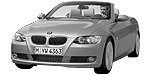 BMW E93 C0117 Fault Code