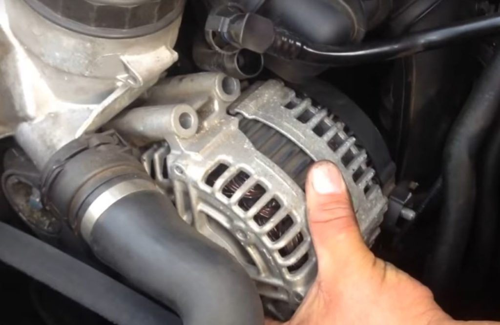 See C0117 in engine